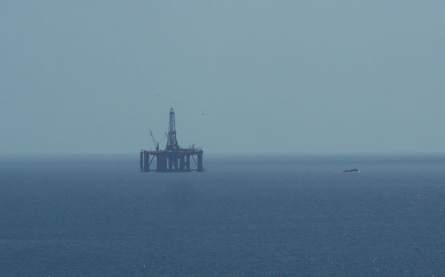 Rig Offshore